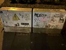 Bild zu gemeldetem Anliegen vom *2025-04-09 22:01:01