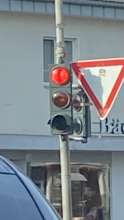 Bild zu gemeldetem Anliegen vom *2025-04-11 15:35:25