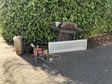 Bild zu gemeldetem Anliegen vom *2025-04-08 15:30:53