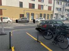 Bild zu gemeldetem Anliegen vom *2025-04-13 23:21:26