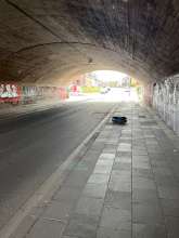 Bild zu gemeldetem Anliegen vom *2025-04-01 12:31:03