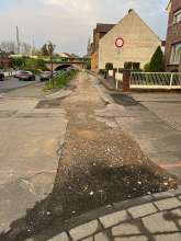 Bild zu gemeldetem Anliegen vom *2025-04-13 18:32:41
