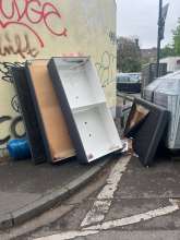 Bild zu gemeldetem Anliegen vom *2025-04-17 11:03:28