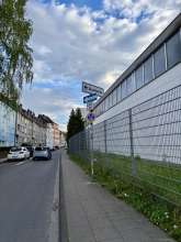 Bild zu gemeldetem Anliegen vom *2025-04-21 19:45:06