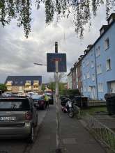 Bild zu gemeldetem Anliegen vom *2025-04-21 20:32:17