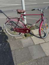 Bild zu gemeldetem Anliegen vom *2025-04-14 15:31:15