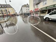 Bild zu gemeldetem Anliegen vom *2025-04-23 15:34:28