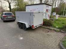 Bild zu gemeldetem Anliegen vom *2025-04-05 22:02:25