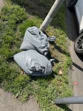 Bild zu gemeldetem Anliegen vom *2025-04-05 14:25:53