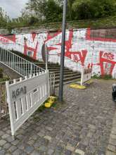 Bild zu gemeldetem Anliegen vom *2025-04-13 14:07:43