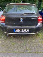 Bild zu gemeldetem Anliegen vom *2025-04-30 15:30:53