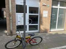 Bild zu gemeldetem Anliegen vom *2025-04-25 12:31:14
