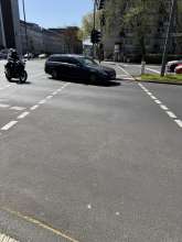 Bild zu gemeldetem Anliegen vom *2025-04-12 14:11:24