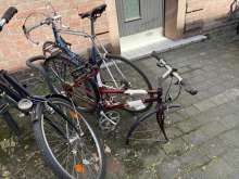 Bild zu gemeldetem Anliegen vom *2025-04-27 12:27:05