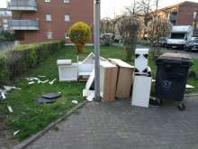 Bild zu gemeldetem Anliegen vom *2025-04-05 13:51:27