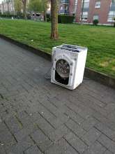Bild zu gemeldetem Anliegen vom *2025-04-04 19:32:59