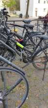 Bild zu gemeldetem Anliegen vom *2025-04-11 18:07:03