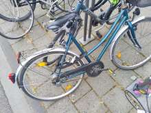 Bild zu gemeldetem Anliegen vom *2025-04-13 17:03:24