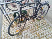Bild zu gemeldetem Anliegen vom *2025-04-13 17:07:20