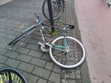 Bild zu gemeldetem Anliegen vom *2025-04-17 09:04:03