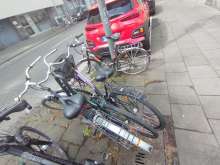 Bild zu gemeldetem Anliegen vom *2025-04-19 21:21:37