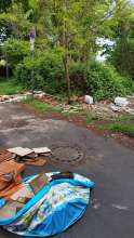 Bild zu gemeldetem Anliegen vom *2025-04-23 09:27:37