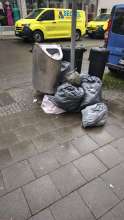 Bild zu gemeldetem Anliegen vom *2025-04-25 03:33:33