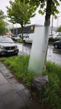 Bild zu gemeldetem Anliegen vom *2025-04-25 04:25:37
