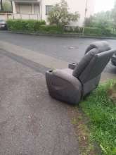 Bild zu gemeldetem Anliegen vom *2025-04-26 12:28:45