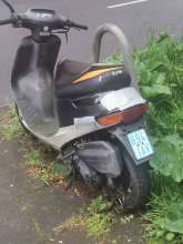 Bild zu gemeldetem Anliegen vom *2025-04-26 13:05:13