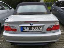 Bild zu gemeldetem Anliegen vom *2025-04-29 21:35:45