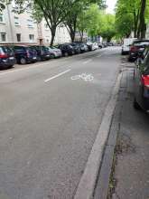Bild zu gemeldetem Anliegen vom *2025-04-25 12:31:14
