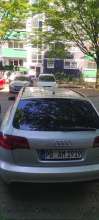 Bild zu gemeldetem Anliegen vom *2025-04-26 15:33:27