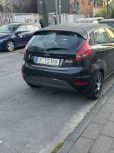 Bild zu gemeldetem Anliegen vom *2025-04-15 12:29:54
