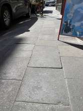 Bild zu gemeldetem Anliegen vom *2025-04-08 12:31:46
