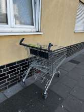 Bild zu gemeldetem Anliegen vom *2025-04-05 09:30:44