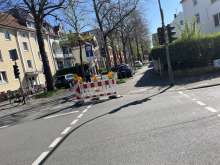 Bild zu gemeldetem Anliegen vom *2025-04-19 10:36:37