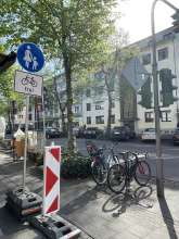Bild zu gemeldetem Anliegen vom *2025-04-19 09:28:03