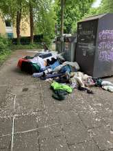 Bild zu gemeldetem Anliegen vom *2025-04-24 19:49:22