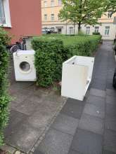 Bild zu gemeldetem Anliegen vom *2025-04-24 19:47:17