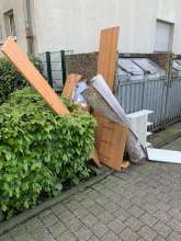 Bild zu gemeldetem Anliegen vom *2025-04-26 09:35:13