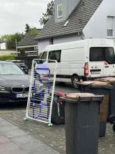 Bild zu gemeldetem Anliegen vom *2025-04-23 21:32:32
