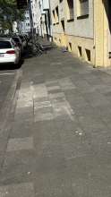 Bild zu gemeldetem Anliegen vom *2025-04-29 18:36:34