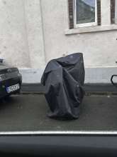 Bild zu gemeldetem Anliegen vom *2025-04-14 06:33:43