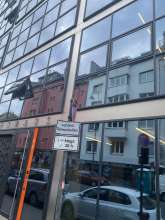 Bild zu gemeldetem Anliegen vom *2025-04-15 12:29:54
