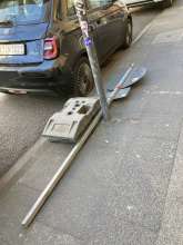 Bild zu gemeldetem Anliegen vom *2025-04-01 10:25:16
