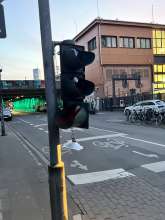 Bild zu gemeldetem Anliegen vom *2025-04-08 18:30:02