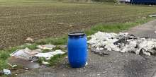 Bild zu gemeldetem Anliegen vom *2025-04-19 10:36:22