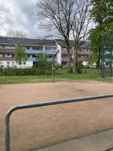 Bild zu gemeldetem Anliegen vom *2025-04-13 15:27:49