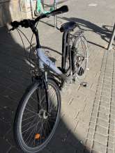 Bild zu gemeldetem Anliegen vom *2025-04-14 17:41:15